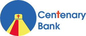 centenary bank logo