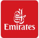 emirates logo