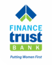 finance trust bank logo