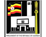 parliament of uganda logo