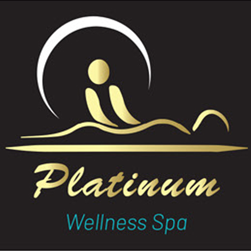 Platinum Wellness Spa logo