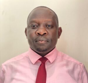 Yusuf Ogole Yusuf Ogole