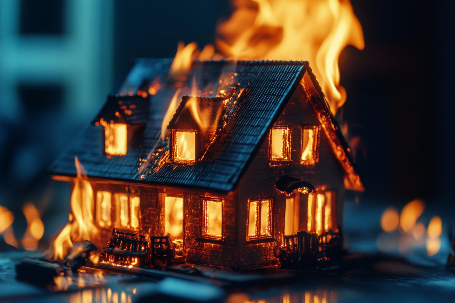 Fire and Allied Perils Insurance